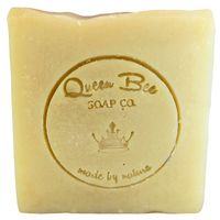 Queen Bee Soap Co Goat's Milk Soap